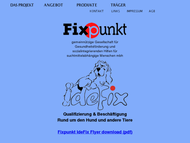 www.idefixpunkt.org