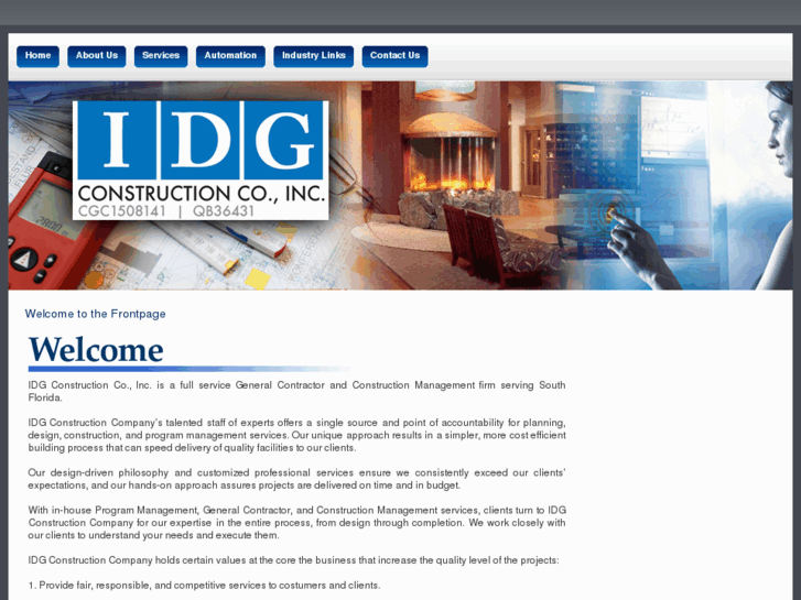 www.idgcc.com