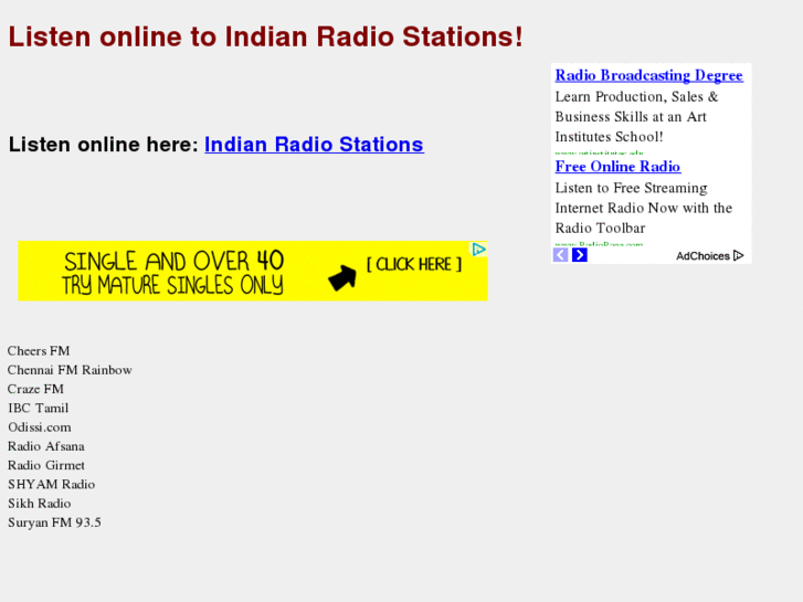 www.indianradiostations.com