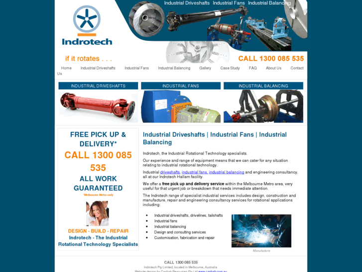 www.indrotech.com