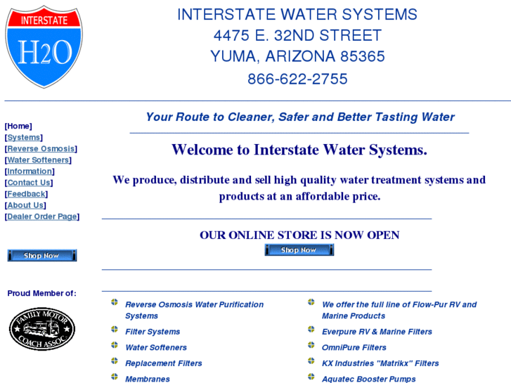 www.interstatewater.com