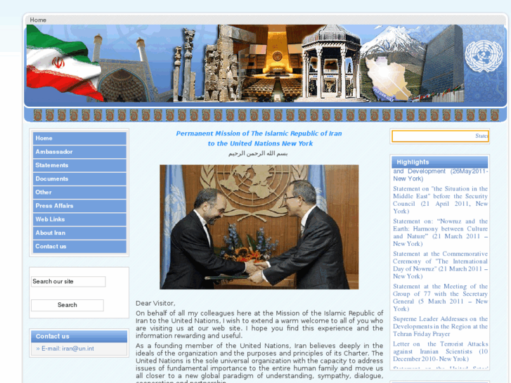www.iran-un.org