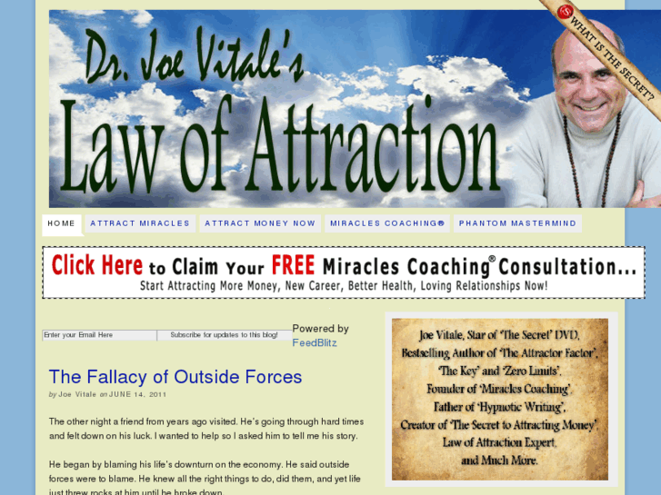 www.joevitaleblog.com