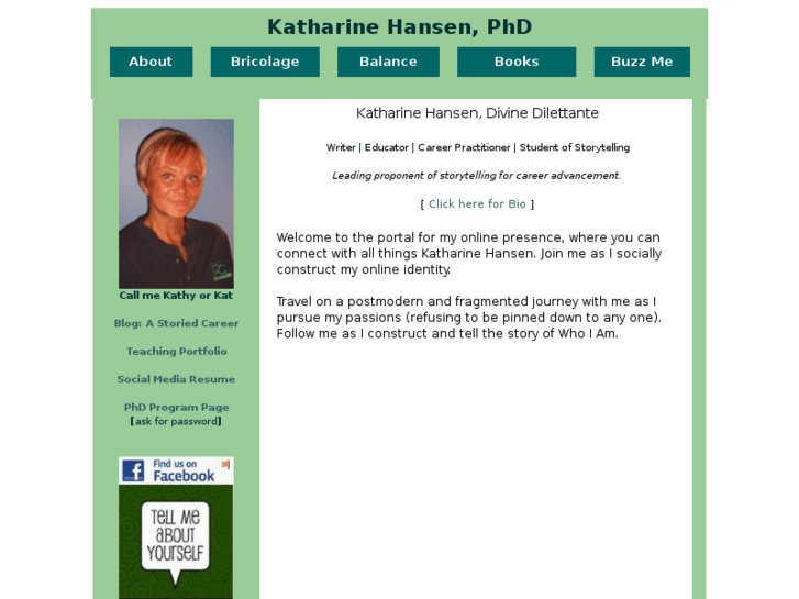 www.katharinehansenphd.com