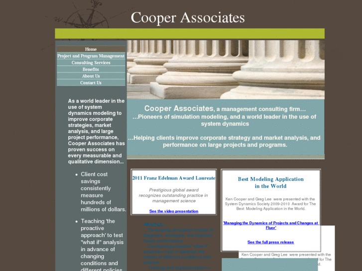 www.kcooperassociates.com