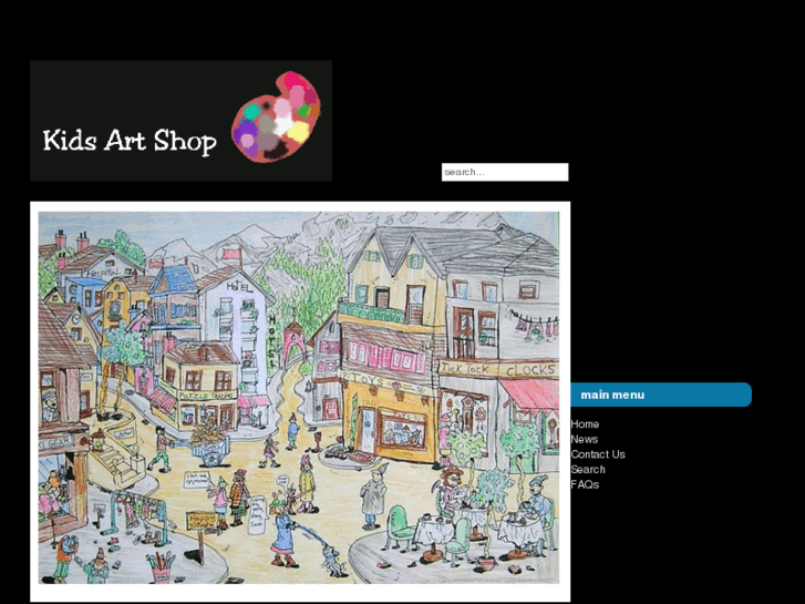 www.kidsartshop.com