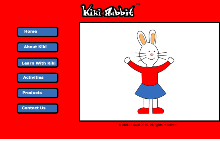 www.kikirabbit.com