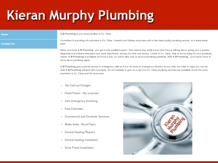 www.kmurphyplumbing.com