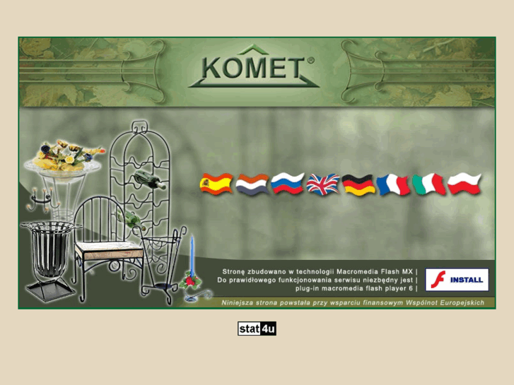 www.komet.pl