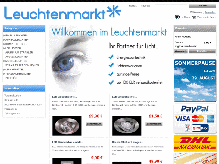 www.lampen-markt.de