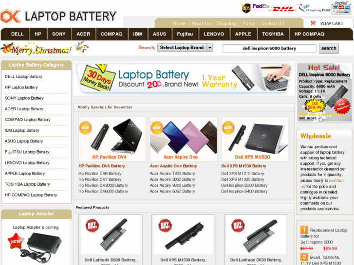 www.laptopbatteryok.com