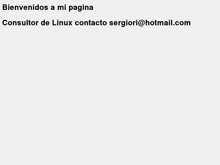 www.linuxconsultor.com