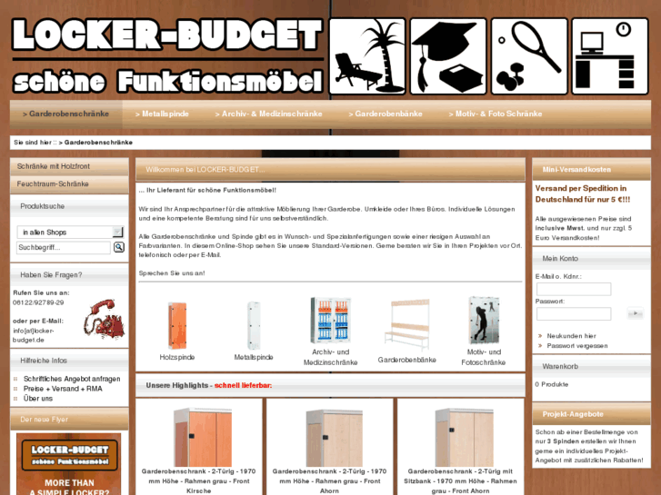 www.locker-budget.de