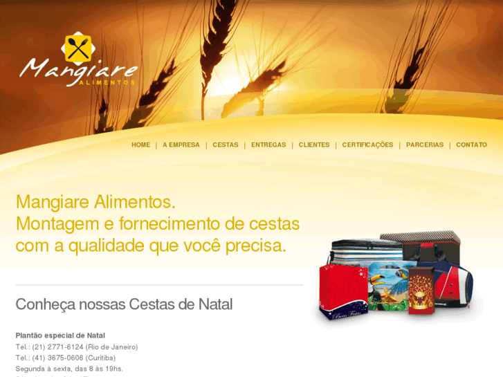 www.mangiarealimentos.com