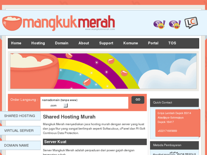 www.mangkukmerah.com