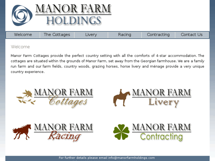 www.manorfarmracing.com