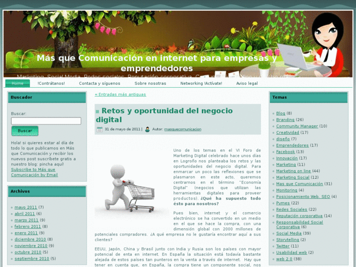 www.masquecomunicacion.com