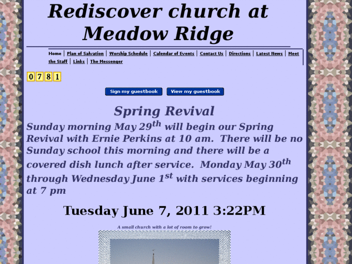 www.meadowridgechurch.com