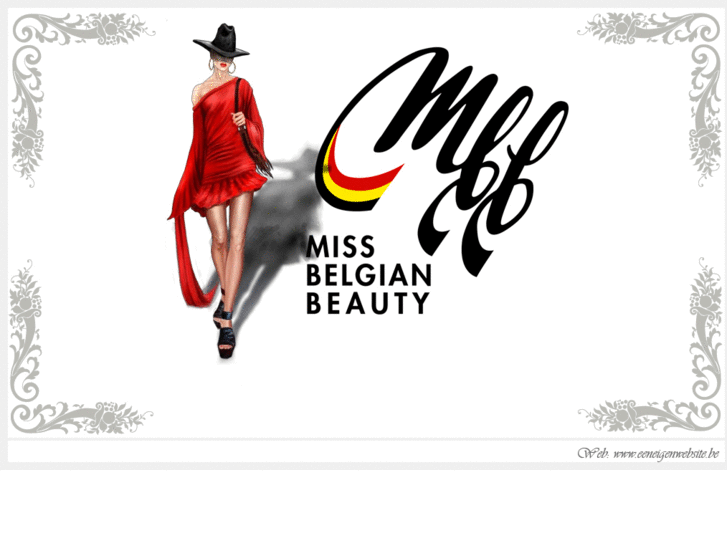 www.missbelgianbeauty.be