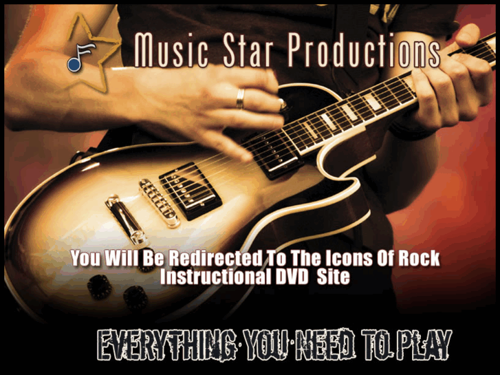 www.musicstarproductions.com