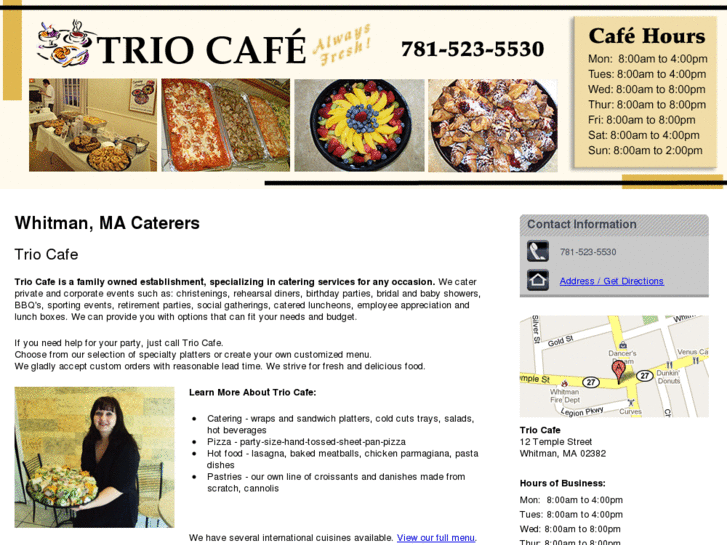 www.mytriocafema.com