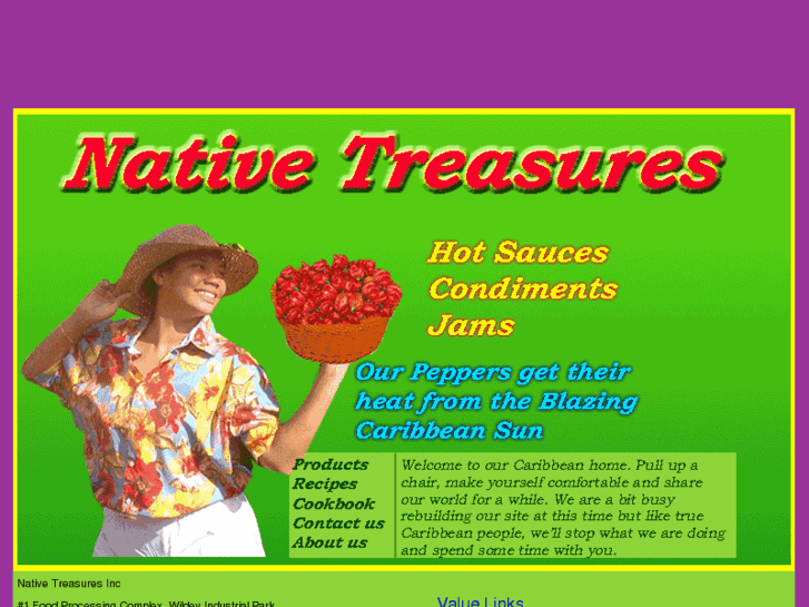 www.native-treasures.com