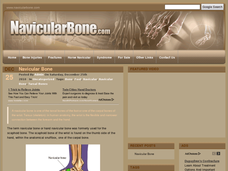 www.navicularbone.com