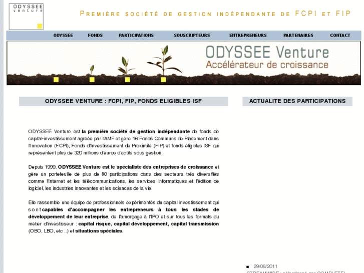 www.odyssee-venture.com