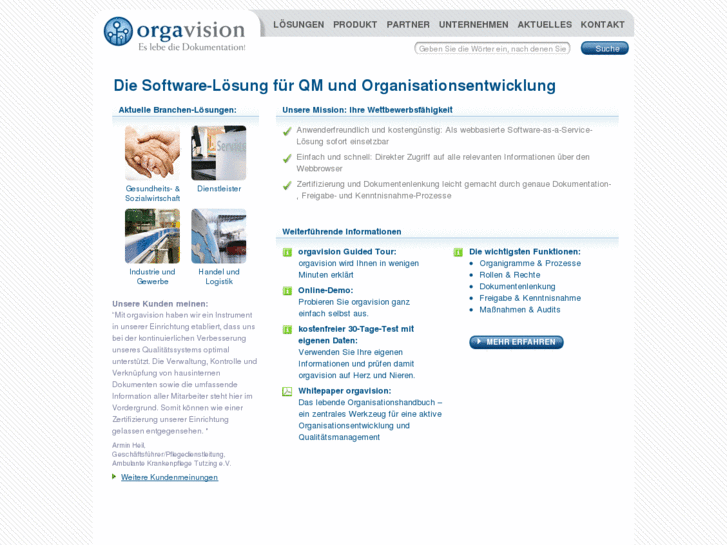 www.orgalive.com
