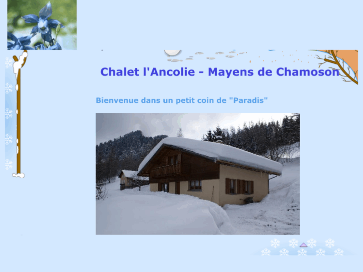 www.ovronnaz-chalet.com