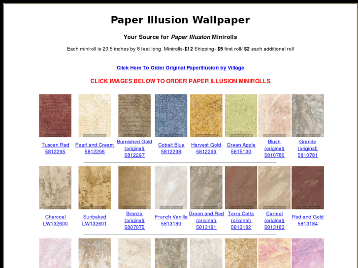 www.paperillusionwallpaper.com