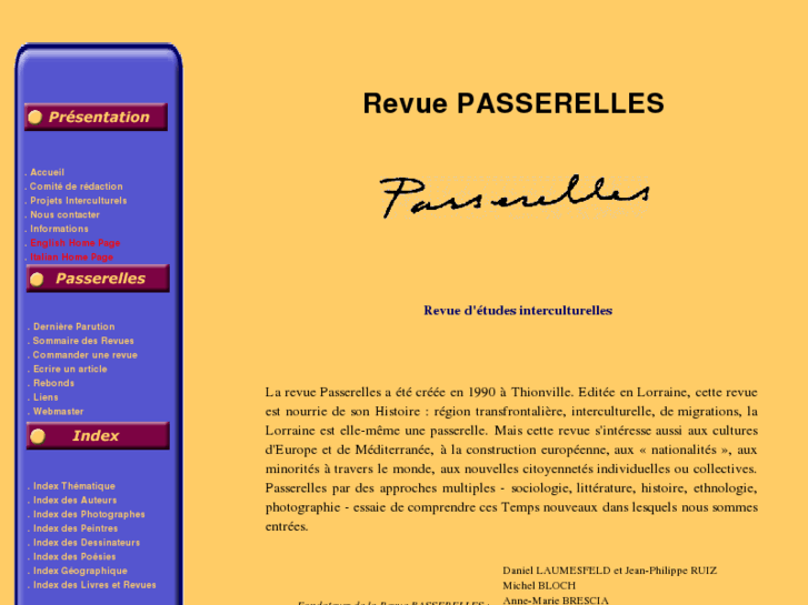 www.passerelles.org