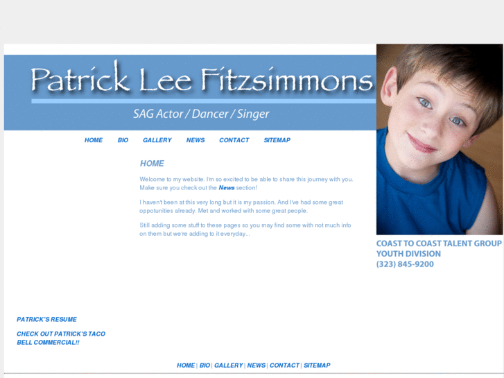 www.patrickleefitzsimmons.com