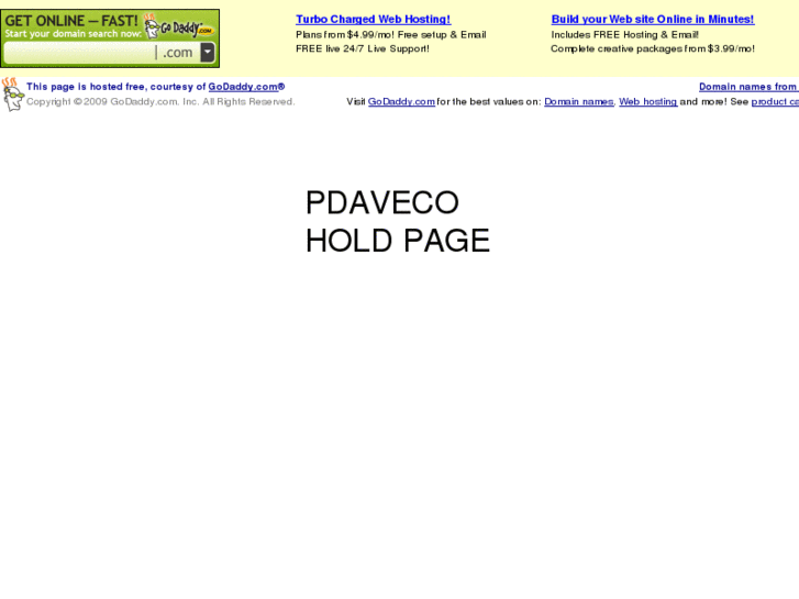 www.pdaveco.net