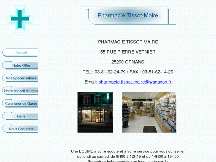 www.pharmatissma.com