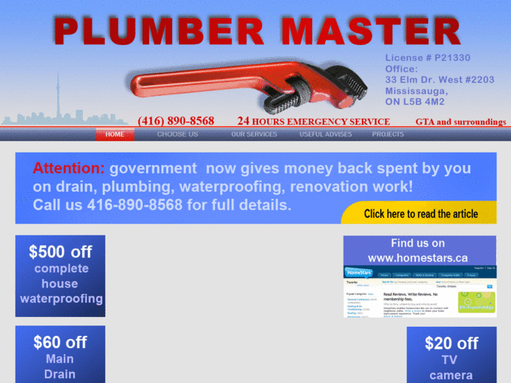 www.plumber-master.com