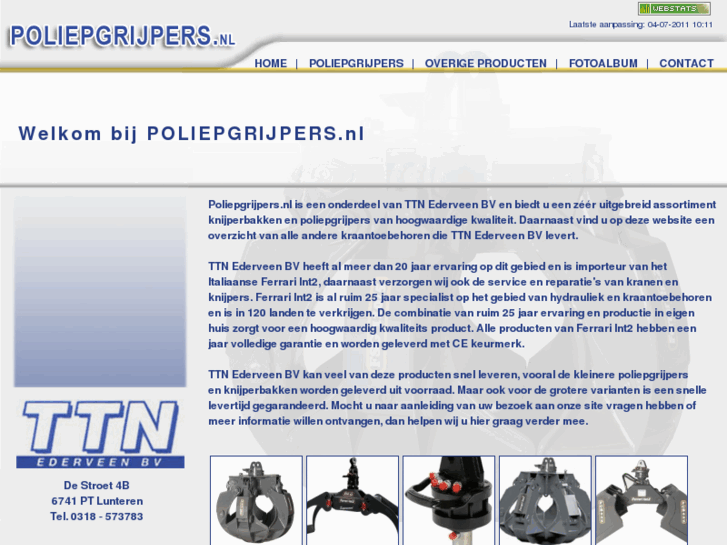 www.poliepgrijper.com