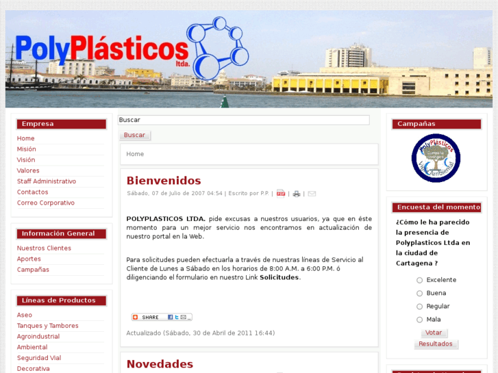 www.polyplasticos.com