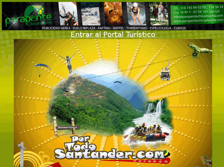 www.portodosantander.com