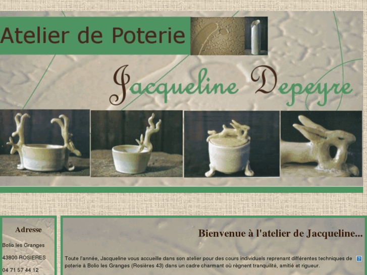 www.poterie-depeyre.com