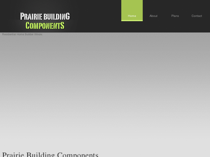 www.prairiebuildingcomponents.com