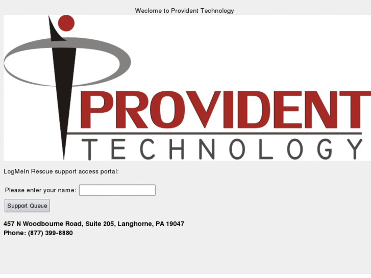 www.prov-tech.net