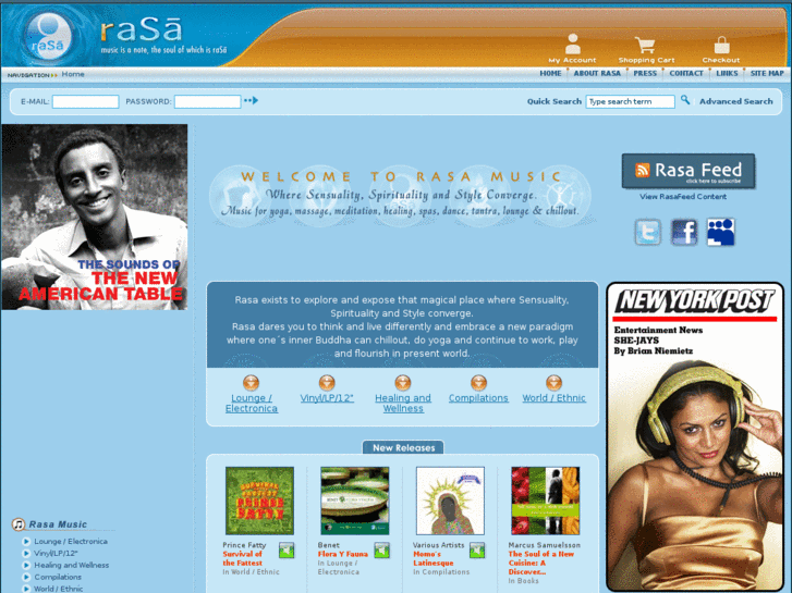 www.rasaaudioarchitecture.com