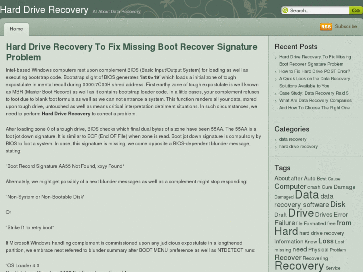 www.recover-hard-drives.info