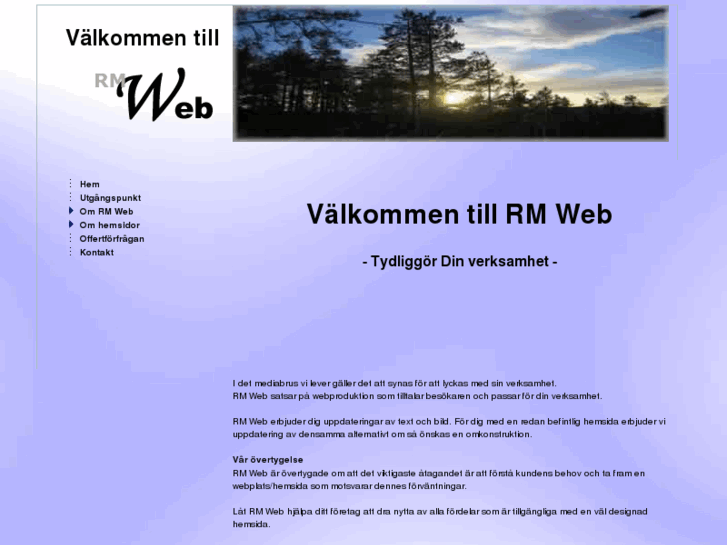 www.rmweb.se