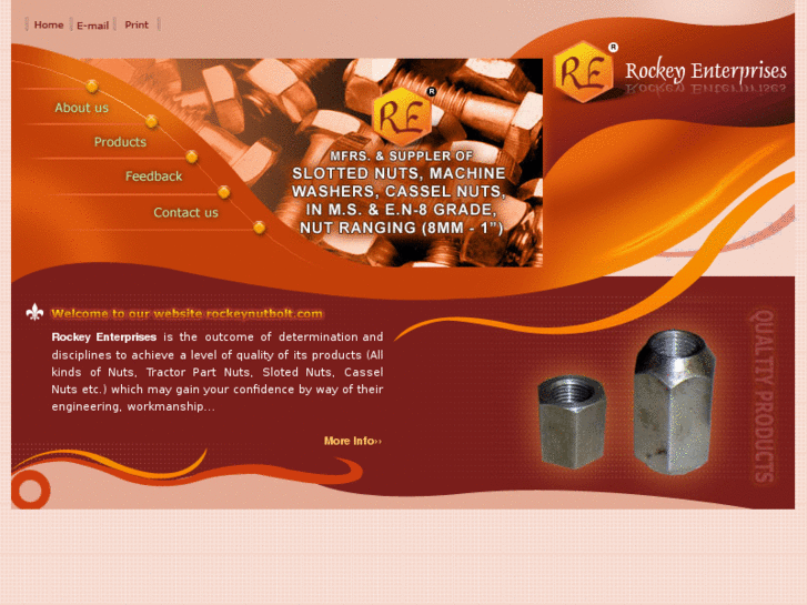 www.rockeynutbolts.com