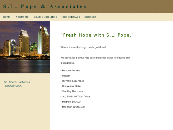 www.sampope.com