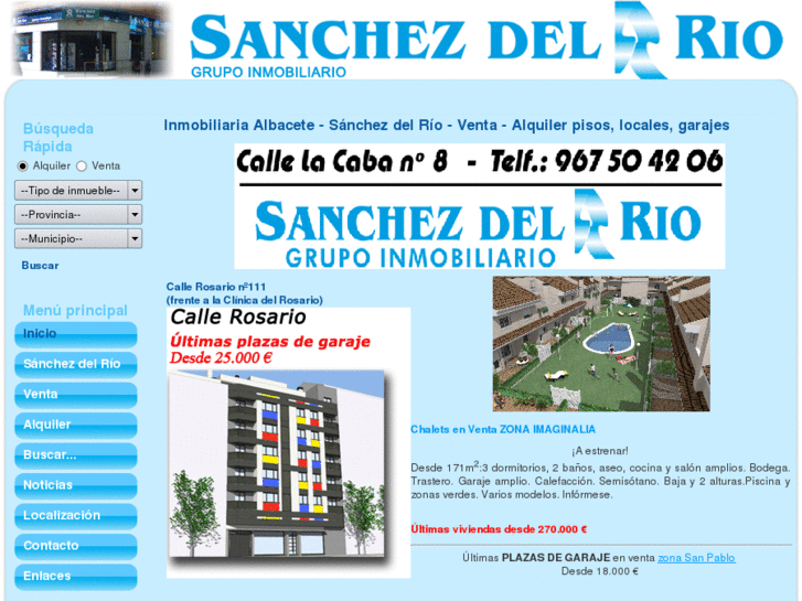 www.sanchezrio.com