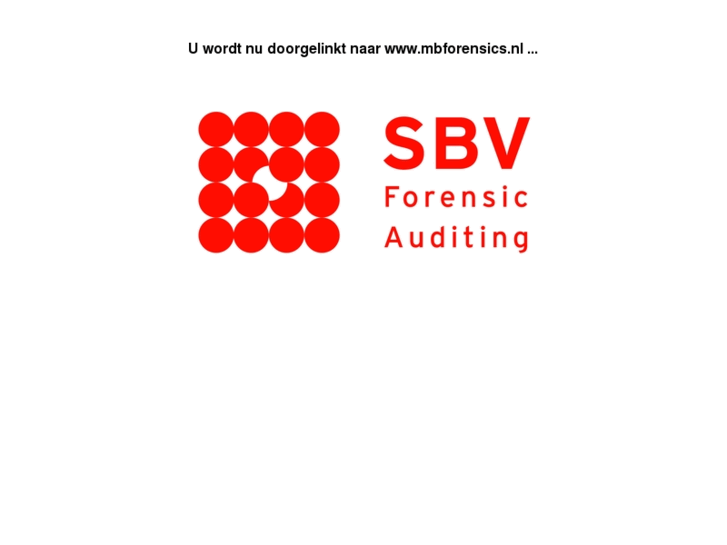 www.sbv-auditing.com