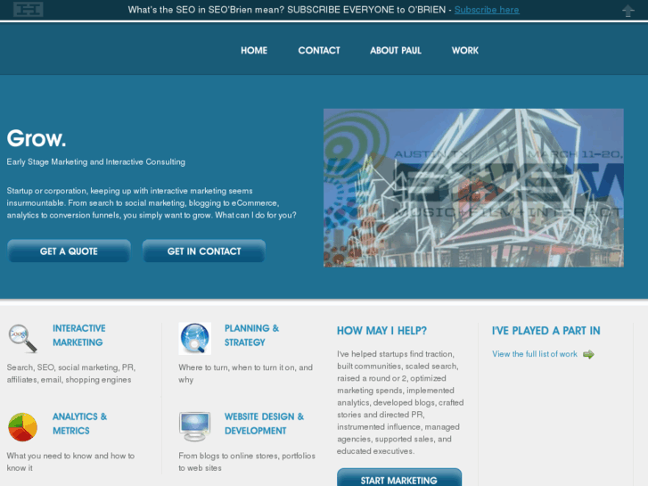 www.seobrien.biz
